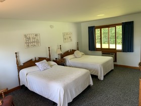 Towne Lyne Motel