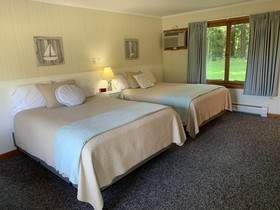 Towne Lyne Motel