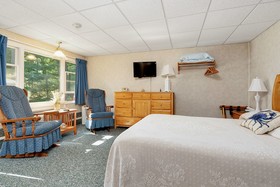 Towne Lyne Motel