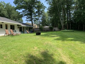 Towne Lyne Motel