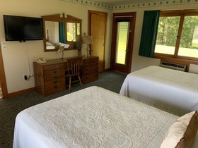 Towne Lyne Motel