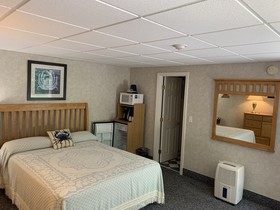 Towne Lyne Motel