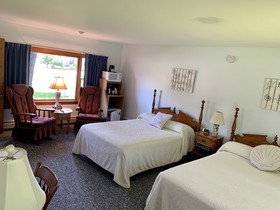 Towne Lyne Motel