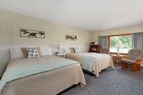 Towne Lyne Motel