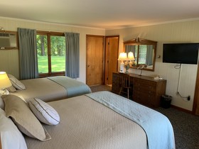 Towne Lyne Motel