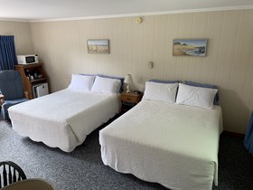 Towne Lyne Motel