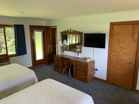 Towne Lyne Motel