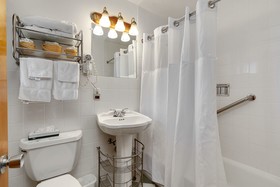 Towne Lyne Motel