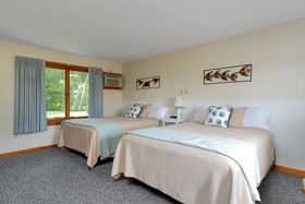 Towne Lyne Motel