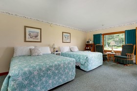 Towne Lyne Motel