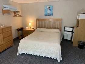 Towne Lyne Motel