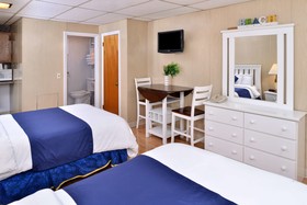 Mt Royal Motel