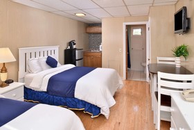 Mt Royal Motel