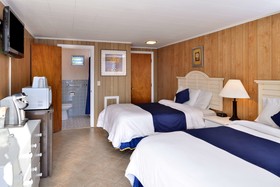 Mt Royal Motel