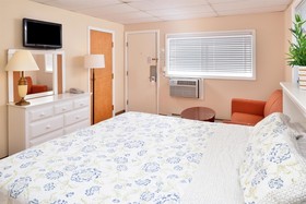 Mt Royal Motel