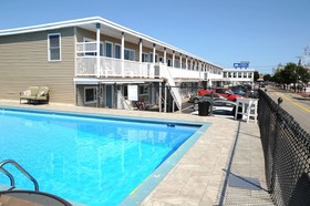Mt Royal Motel