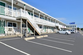 Mt Royal Motel