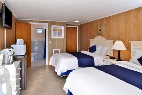 Mt Royal Motel