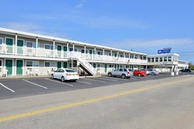 Mt Royal Motel