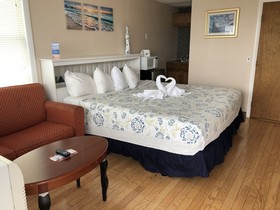 Mt Royal Motel