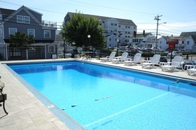 Mt Royal Motel