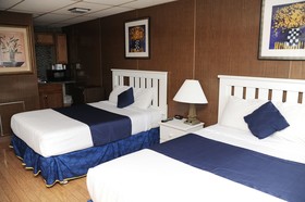 Mt Royal Motel
