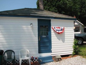 Lighthouse Cabins