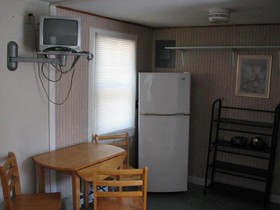 Lighthouse Cabins