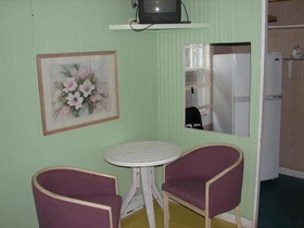 Lighthouse Cabins