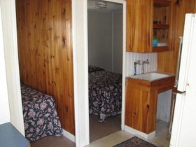 Lighthouse Cabins