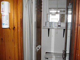 Lighthouse Cabins