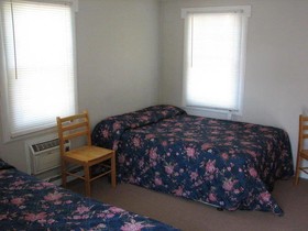 Lighthouse Cabins