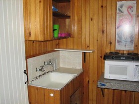 Lighthouse Cabins