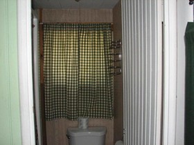 Lighthouse Cabins