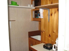 Lighthouse Cabins