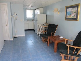 Ocean Walk Hotel