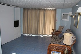 Ocean Walk Hotel