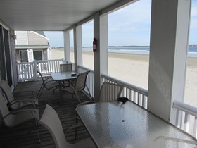 Ocean Walk Hotel
