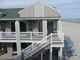 Ocean Walk Hotel