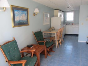 Ocean Walk Hotel