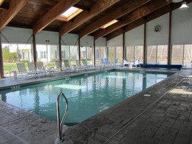 Ocean Walk Hotel