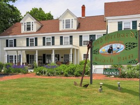 Old Orchard Beach Inn