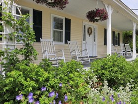 Old Orchard Beach Inn
