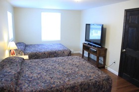 Pine View Lodge