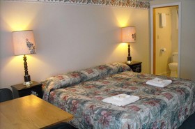 Pine View Lodge