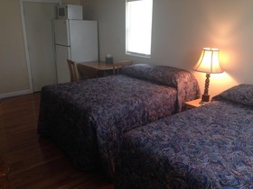 Pine View Lodge