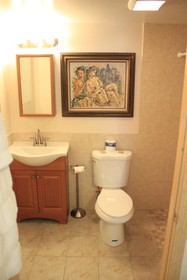 Pine View Lodge