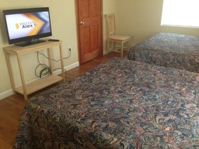 Pine View Lodge