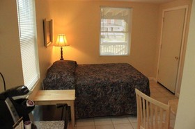 Pine View Lodge