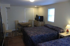 Pine View Lodge